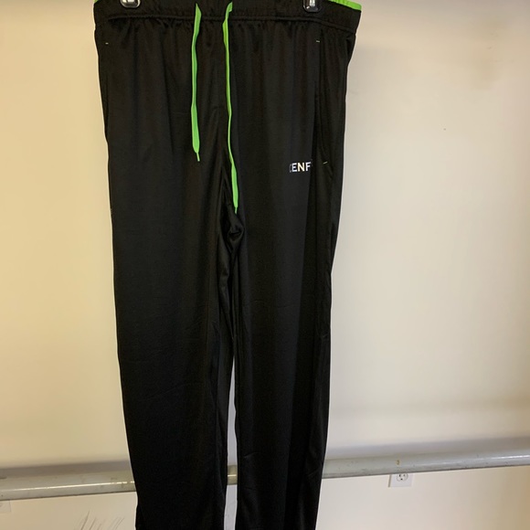 CENFOR Men's sweatpants with pockets for jogging - Picture 5 of 8